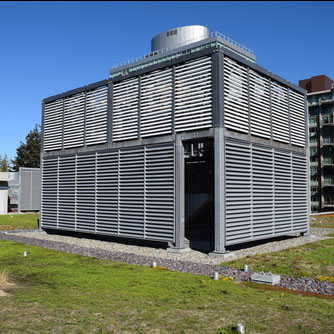 f r p, g r p, composite, structures, for, equipment, shed